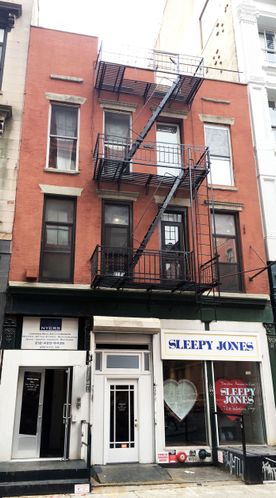 25 Howard St Fl 2, New York, NY 10013